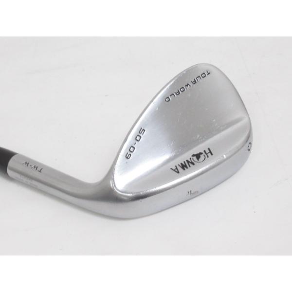 HONMA GOLF（本間ゴルフ） [5134]ホンマ ツアーワールド TW-W 2016