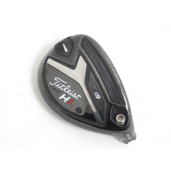 Titleist（タイトリスト） [6458]タイトリスト 818H1 ユーティリティ