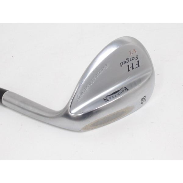 [5939]フォーティーン FH Forged V1 ウェッジ　NSPRO950GH HT(wedge)　58度　（1206★）■