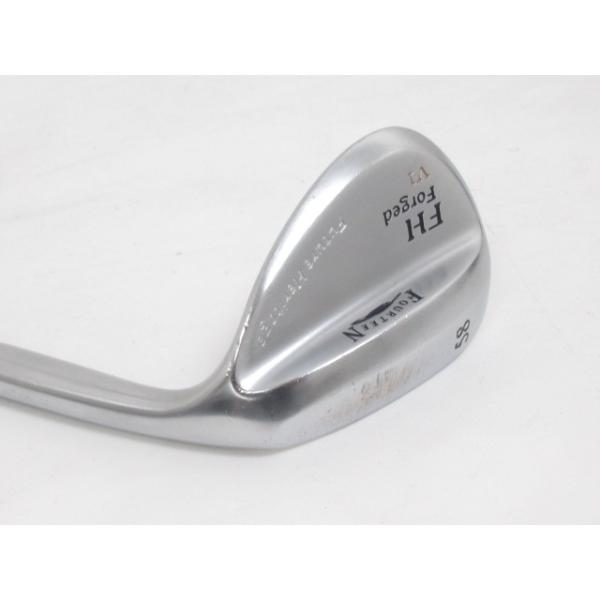 [4799]フォーティーン FH Forged V1 ウェッジ　NSPRO950GH HT(wedge)　58度　（1405）
