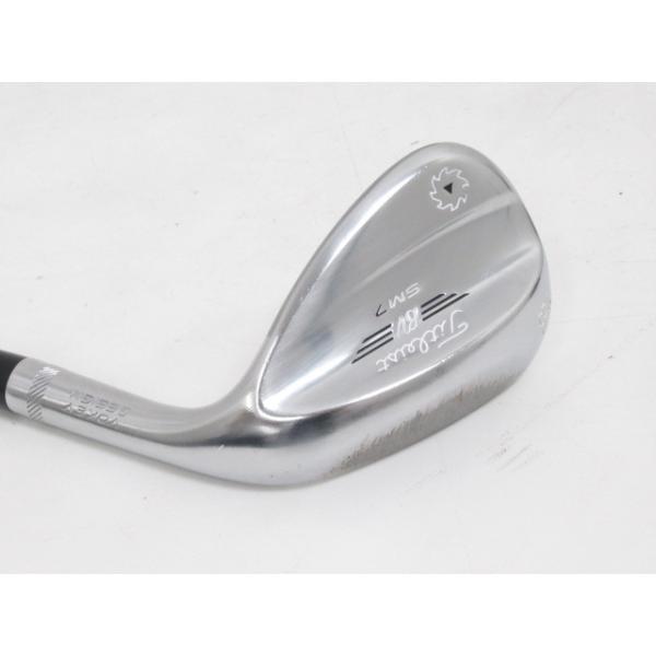 Titleist - タイトリストボーケイSM7 50.54.58セットDG s200 Titleist [6071]タイトリスト ボーケイ SM7 ウェッジ ツアー