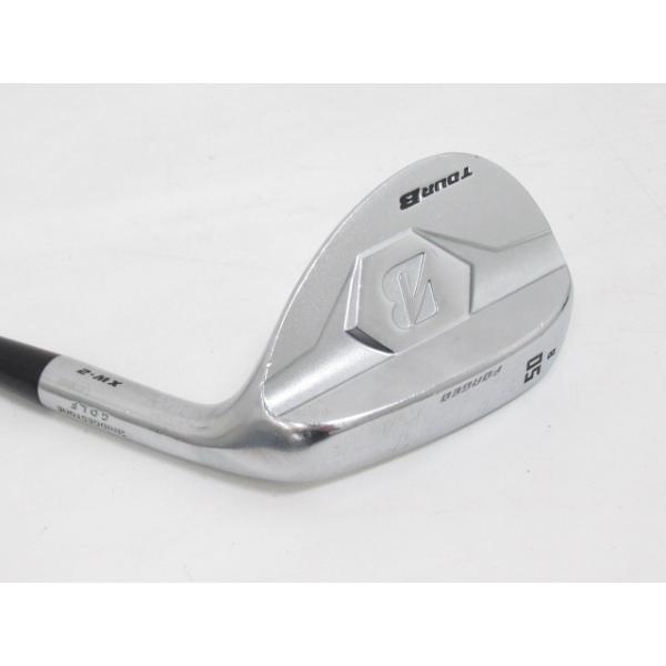 [8698]ブリヂストン TOUR B XW-2 2018 ウェッジ 50-08　NSPRO MODUS3 TOUR120(S)　50度　（1503）