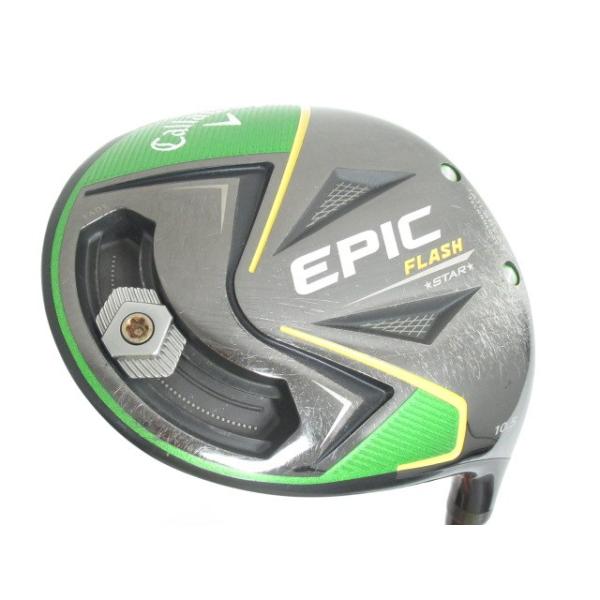 Callaway（キャロウェイ） [5894]キャロウェイ EPIC FLASH STAR