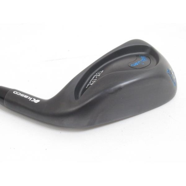 Kasco(キャスコ)ドルフィンブラックDI-119 5本 ZELOS8 S Amazon.co