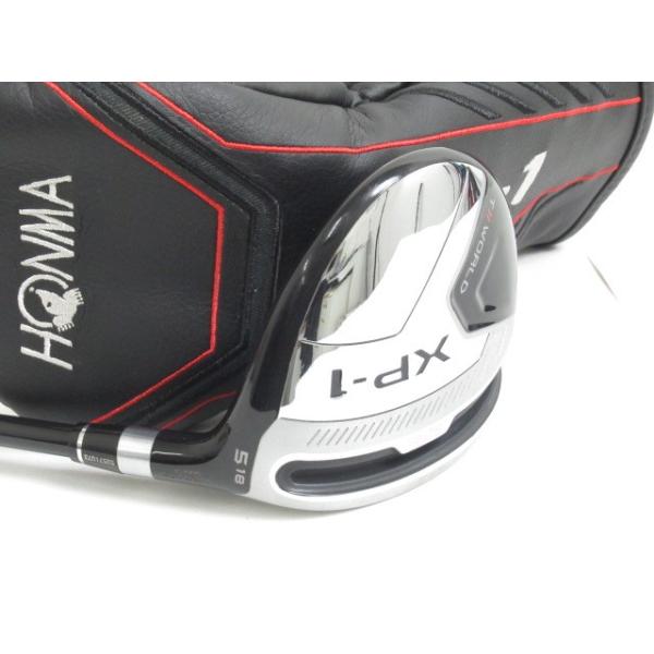HONMA GOLF（本間ゴルフ） [8006]ホンマ ツアーワールド XP-1