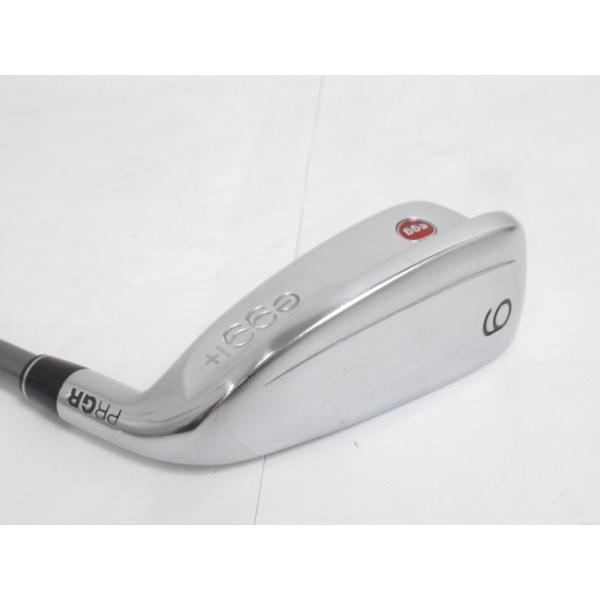 PRGR [6905]プロギア egg i+ 2019ユーティリティアイアン egg(M-37) 6I