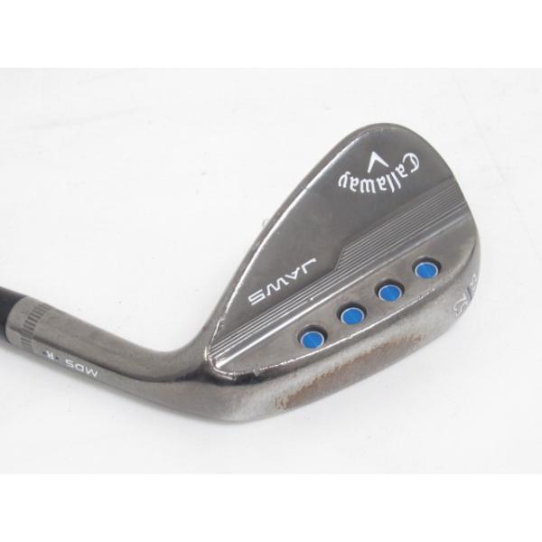 Callaway（キャロウェイ） [5537]キャロウェイ JAWS ウェッジ TourGrey