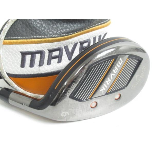 Callaway [2466]キャロウェイ MAVRIK MAX ユーティリティー