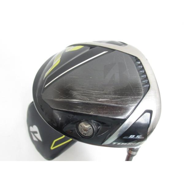 BRIDGESTONE - ブリジストン JGRドライバー　Speeder EVOLUTIONⅣ TOURSTAGE ブリヂストン TOUR B ツアーB JGR ドライバー Speeder