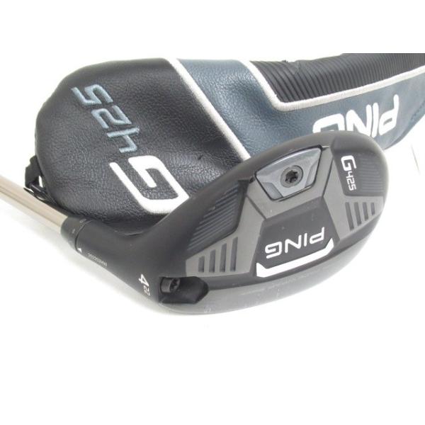 PING（ピン） [9869]ピン G425 HYBRIDユーティリティ PING TOUR 173-85