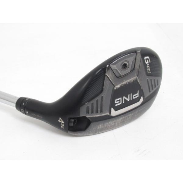 PING（ピン） [9029]ピン G425 HYBRIDユーティリティ NSPRO950GHneo