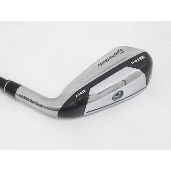 TaylorMade（テーラーメイド） [9186]テーラーメイド SIM DHY アイアン