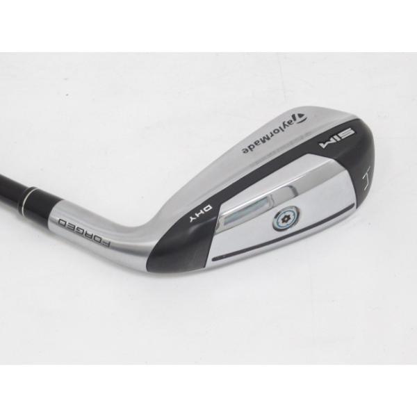 TaylorMade（テーラーメイド） [9187]テーラーメイド SIM DHY アイアン