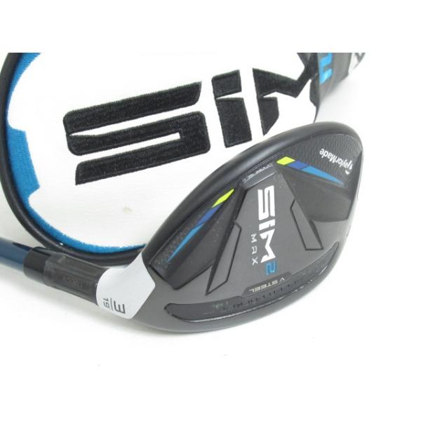 SIM2 MAX ユーティリティ　テンセイブルーTM60 SIM2 マックス レスキュー TENSEI BLUE TM60(ユーティリティ（単品