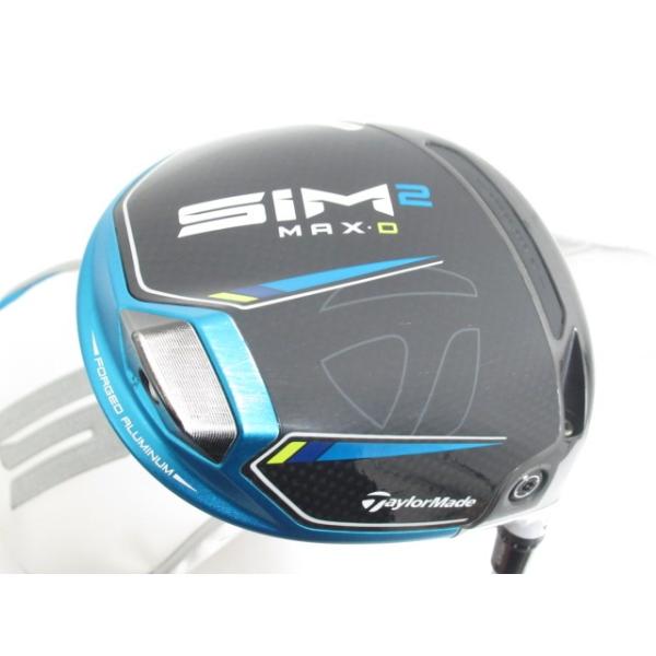 TaylorMade（テーラーメイド） [8793]女性用テーラーメイド SIM2 MAX-D