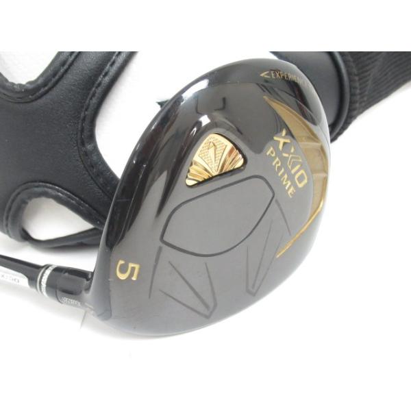 DUNLOP（ダンロップ） [6288]ダンロップ ゼクシオプライムフェアウェイ