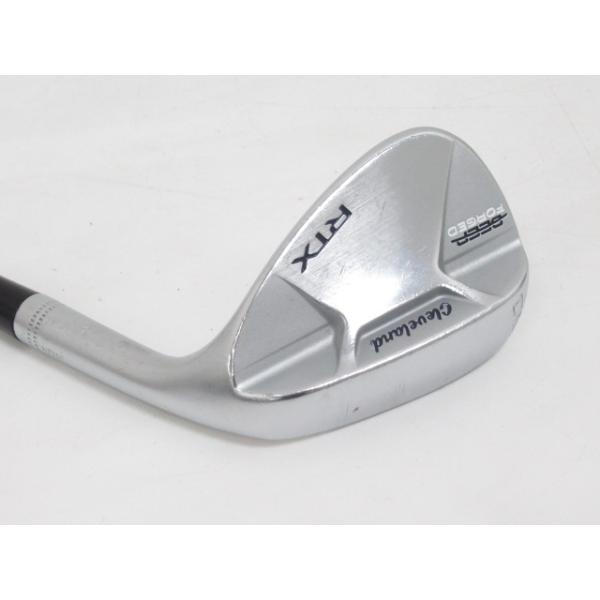 [8489]クリーブランド RTX DEEP FORGED ウェッジ 50-10　DG(S200)　50度　（1503）