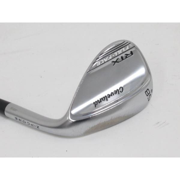 Cleveland Golf [3268]クリーブランド RTX FULL-FACE TOUR SATIN
