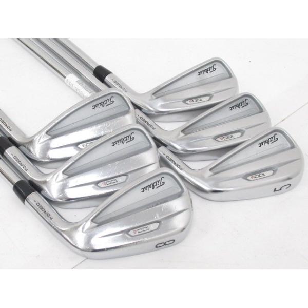 タイトリスト　Titleist　T100S　2021モデル T-Series T100·S Irons | Faster Golf Irons | Titleist