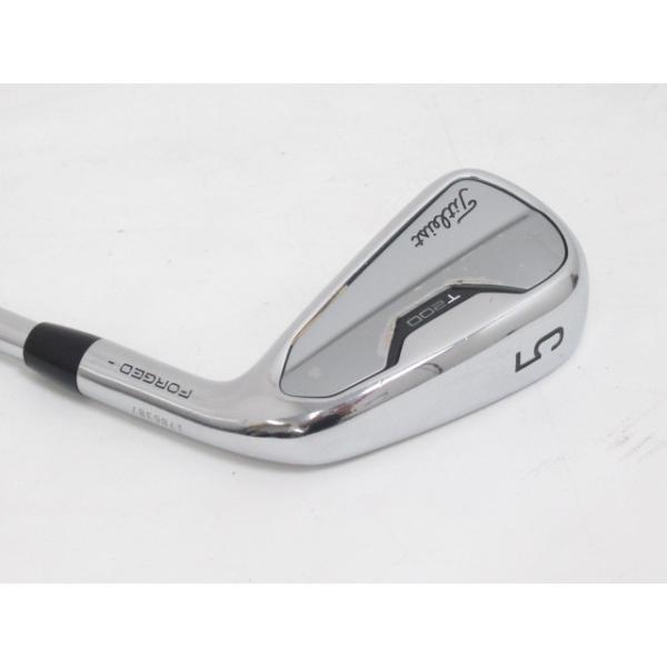 タイトリスト　t200 TITLEIST TSERIES IRON | T200 2021 - タイトリスト 日本公式サイト