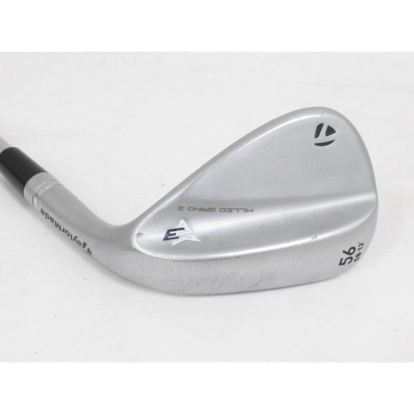 TaylorMade [8488]テーラーメイド MILLED GRIND3 Chrome 56SB-12