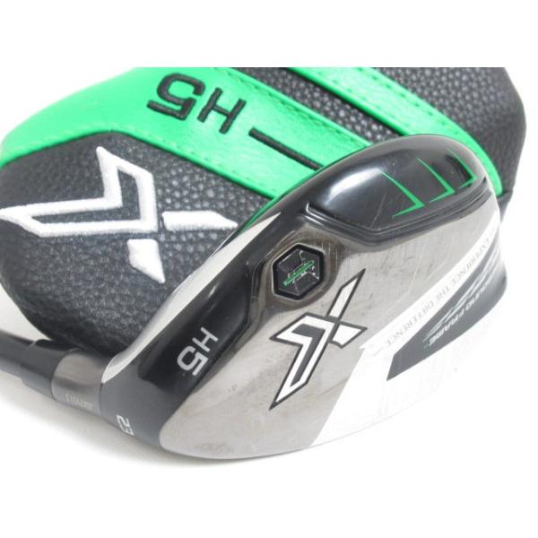 DUNLOP（ダンロップ） [2730]ダンロップ ゼクシオXユーティリティ2022