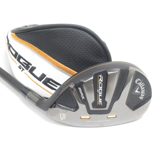 Callaway [8730]キャロウェイ ROGUE ST MAX UT VENTUS5 for