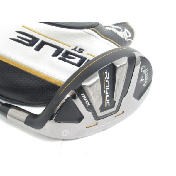Callaway（キャロウェイ） [7602]キャロウェイ ROGUE ST MAX UT