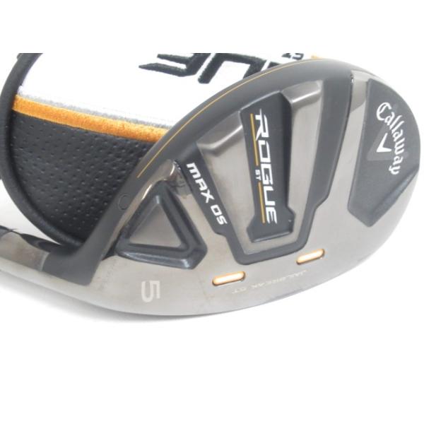 値下げCallaway Rogue ST MAX OS ユーティリティ5番 6番 Callaway キャロウェイ ローグ ROGUE ST MAX OS UTILITY ゴルフ