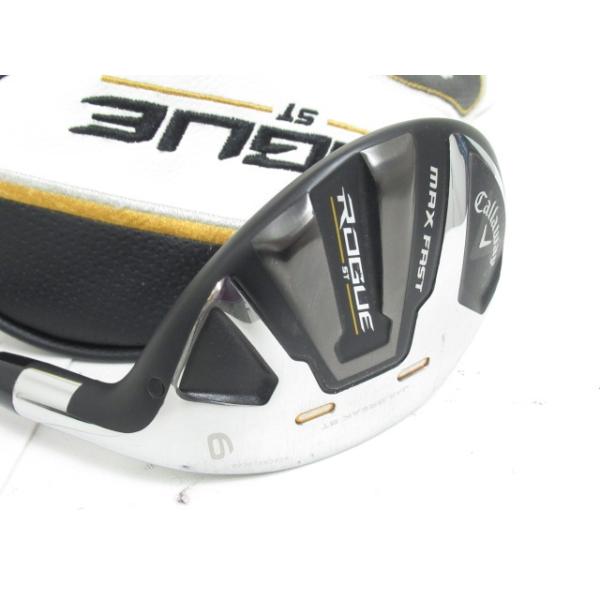 Callaway（キャロウェイ） [7343]キャロウェイ ROGUE ST MAX FAST UT