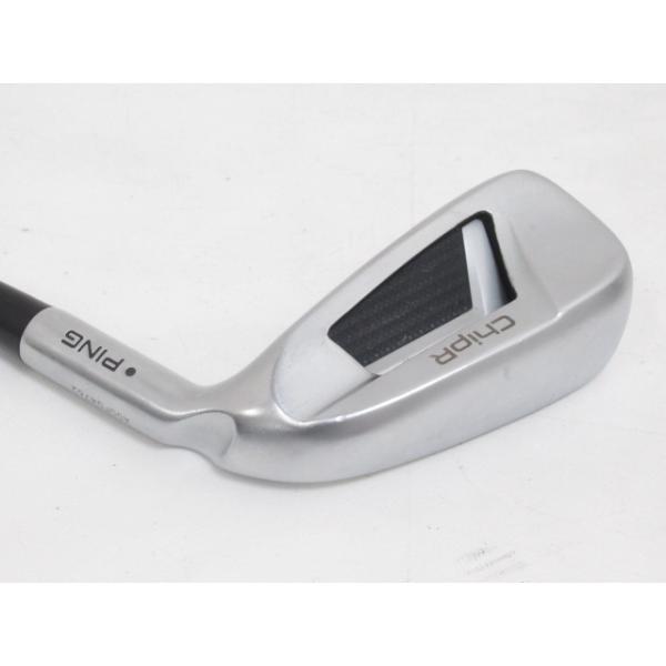 PING ピン ChipR チッパー Z-Z115　カバー付！！ PING レフティー/左利き用 ピン CHIPR チッパー Z-Z115