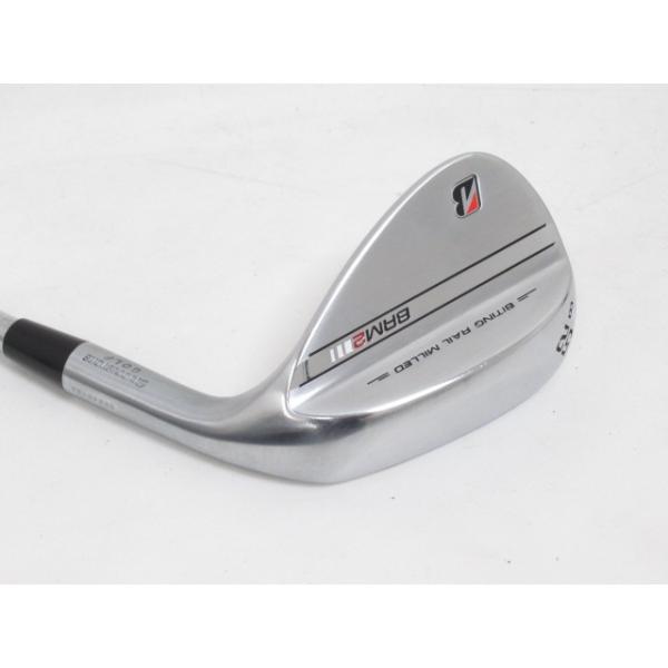 BRIDGESTONE（ブリヂストン） [7426]ブリヂストン BRM2 ウェッジ 52-08