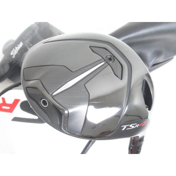 TSR4 ドライバー 10度　テンセイブルー1K 55S 中古 中古】TSR4 ドライバー TENSEI 1K BLUE 55 9 S C(ドライバー