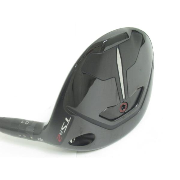 TSR2 18° ツアーAD DI 5S Graphite Design Tour AD DI Titleist TSR2, TSR3 & TSR4 Driver