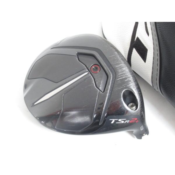 Titleist [4187]タイトリスト TSR2+ フェアウェイウッド 13度