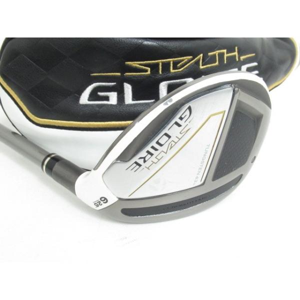 TaylorMade（テーラーメイド） [0038]テーラーメイド STEALTH GLOIRE