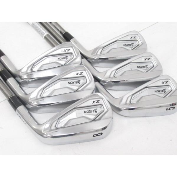 5 専用 スリクソン（SRIXON）（メンズ）ZXi ゼットエックスアイ