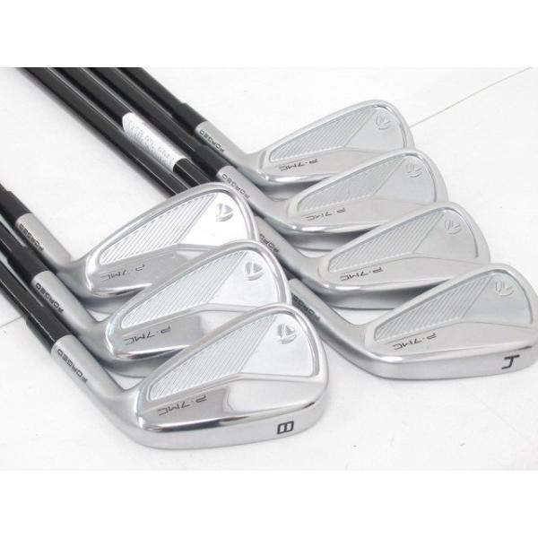 TaylorMade（テーラーメイド） [5790]テーラーメイド P7MC 2023
