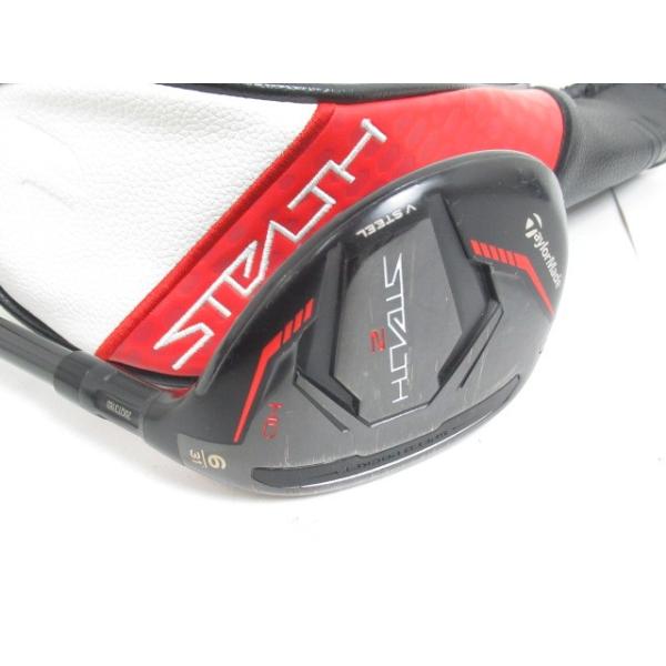 TaylorMade（テーラーメイド） [8974]テーラーメイド STEALTH2 HD
