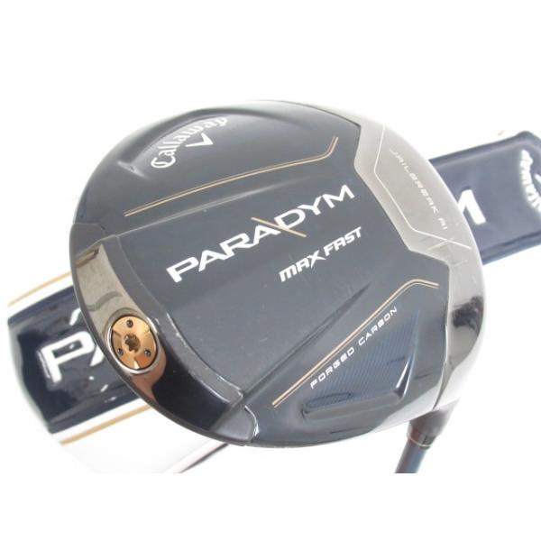 Callaway（キャロウェイ） [9413]キャロウェイ PARADYM MAX FAST