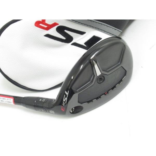【新品未使用】タイトリスト TSR3 4U テンセイ pro 1K ハイブリッド Titleist [3443]タイトリスト TSR3 HYBRID TENSEI PRO 1K HYBRID 70(S