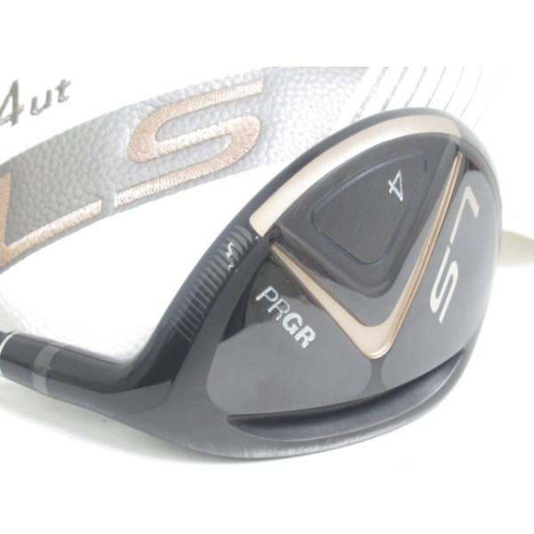 PRGR [1216]プロギア LSユーティリティ 2023 ユーティリティー