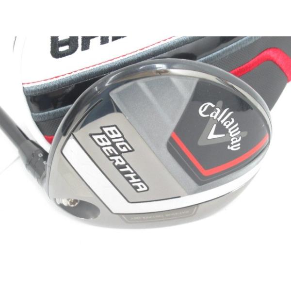 Callaway [4481]キャロウェイ ビックバーサフェアウェイウッド