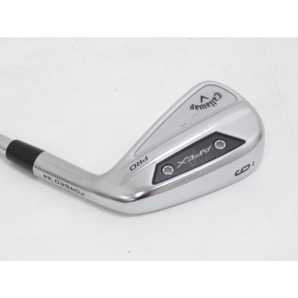 Callaway（キャロウェイ） [9793]キャロウェイ APEX MB 2024 アイアン