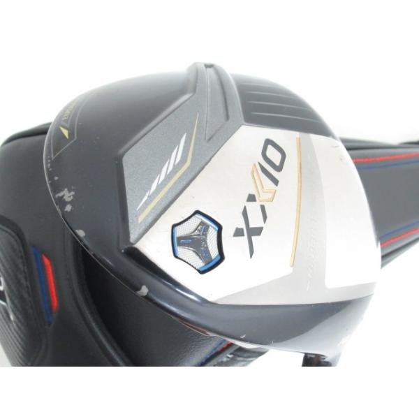 DUNLOP（ダンロップ） [7264]ダンロップ ゼクシオ2024 Navyドライバー