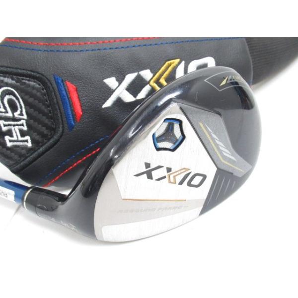 DUNLOP（ダンロップ） [7293]ダンロップ ゼクシオユーティリティ2024