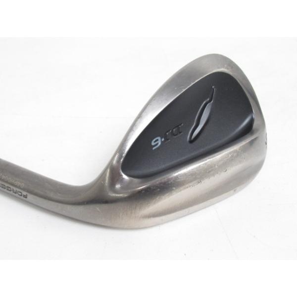 [7805]フォーティーン DJ-6 Black Editionウェッジ NSPRO DS-91w BK(wedge) SW 56度 (1501)
