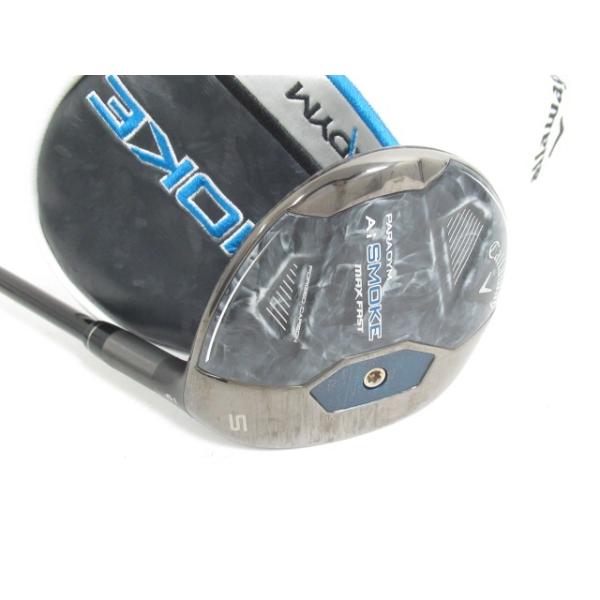 Callaway（キャロウェイ） [9415]キャロウェイ PARADYM Ai SMOKE MAX