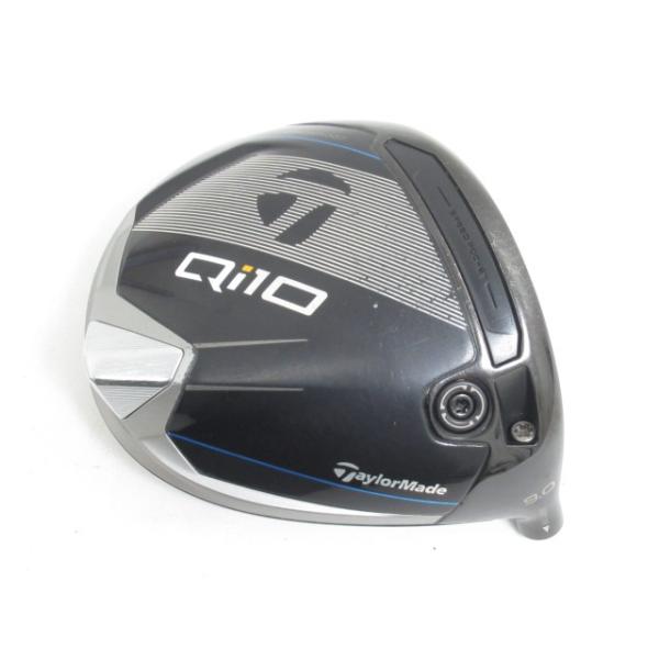 TaylorMade（テーラーメイド） [8667]テーラーメイド Qi10 ドライバー