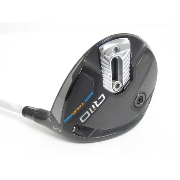 TaylorMade（テーラーメイド） [8301]テーラーメイド Qi10 TOUR